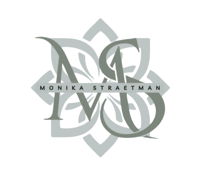 Logo Monika Straetman